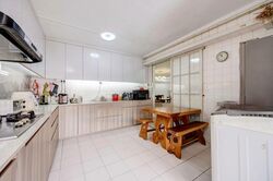 Blk 579 Pasir Ris Street 53 (Pasir Ris), HDB Executive #485607031